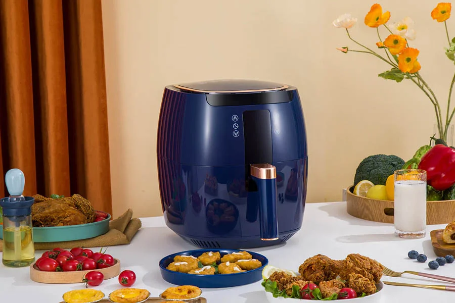 best air fryer to buy