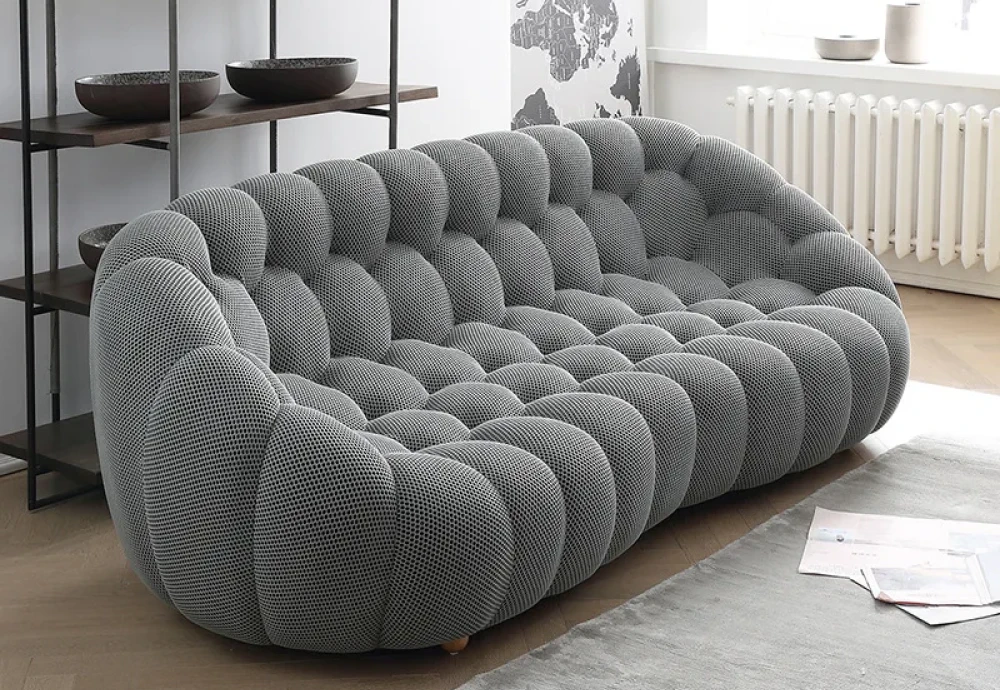 bubble sofa